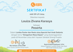 Louiza Zivana Karasya (1)